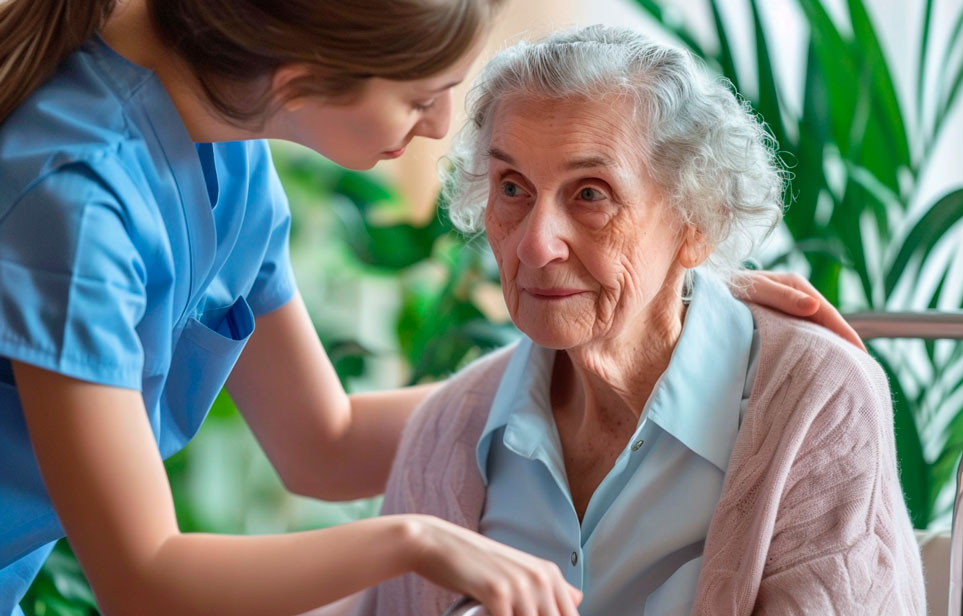 услуги предоставляются пациентам