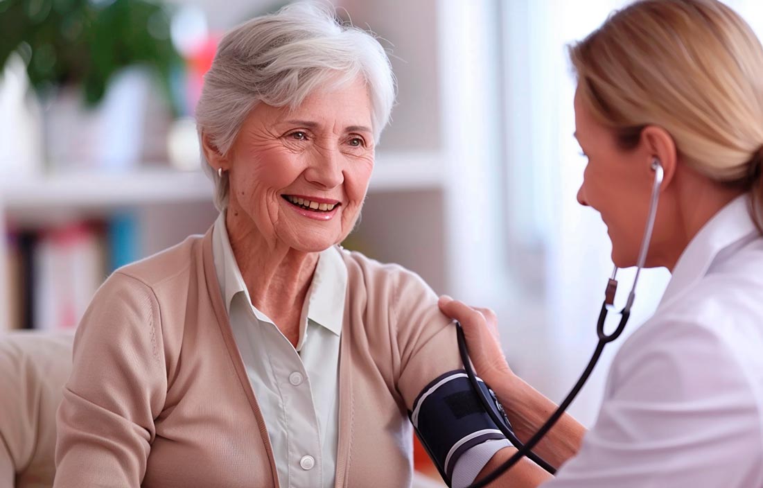 наблюдение опытных специалистов.