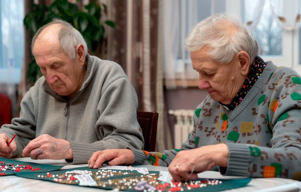 современный пансионат временного проживания