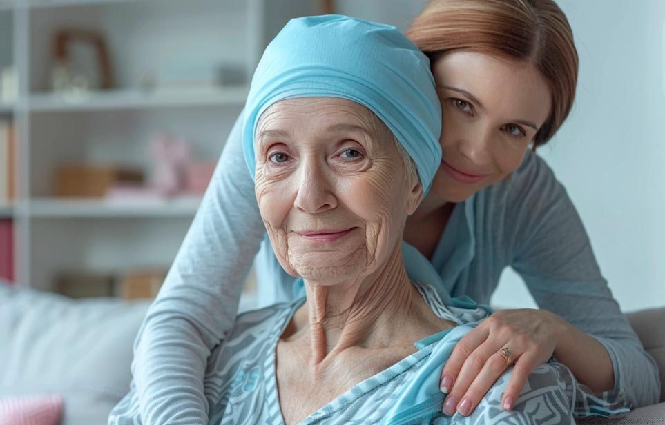 Платный хоспис для онкобольных 